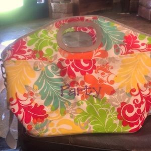 Thirty one cooler bag